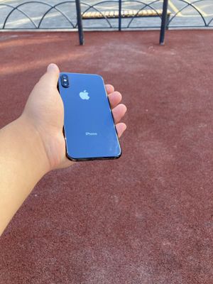 Iphone XS 64gb Kh/A