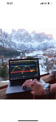 Investitsiya investor treding