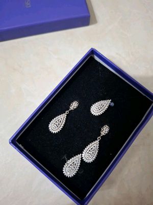 kumush kamplekt