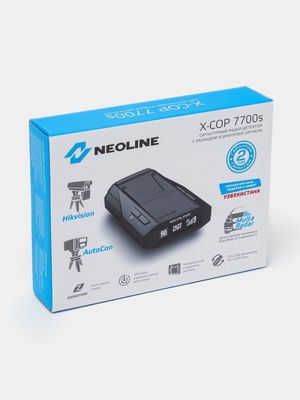 NEOLINE 7700s x-cop