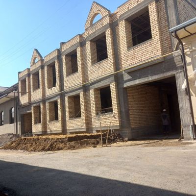 Nuldan tomgacha qilamiz