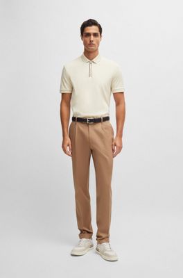 Boss Polo зипка
