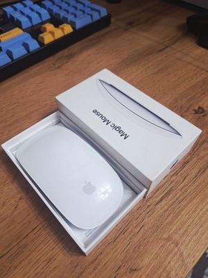 Apple Magic Mouse 2