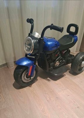 Motosikil