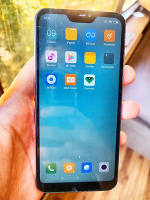 Redmi 6 Pro 4/64GB