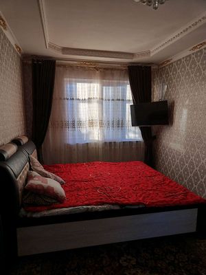 Shayxontohur Milliy bog‘ metrosi yaqinida kvartira