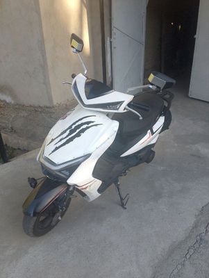 Angel x3 продоется