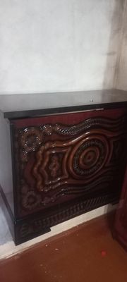 Сандик холати Ало