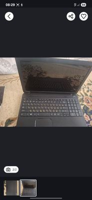 Noutbook Srochna sotiladi