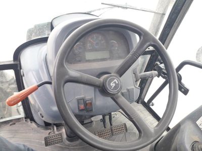 Traktor traktor.