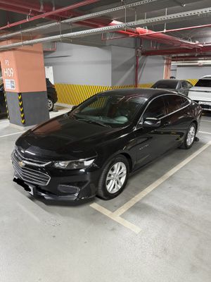 Malibu 2 qora sotiladi