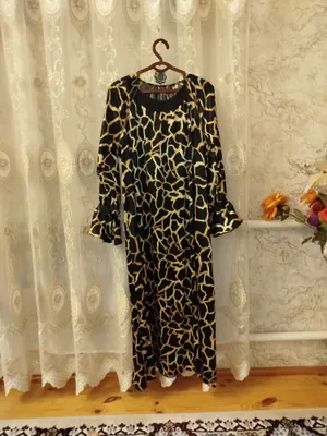 Koʻylak bir marta kiyilgan