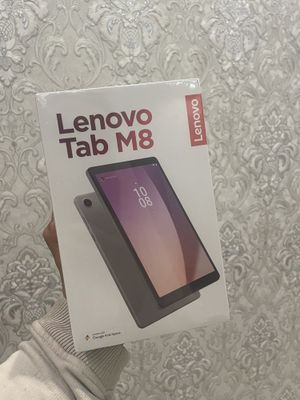 Lenovo tab M8 (4th Gen) 2024