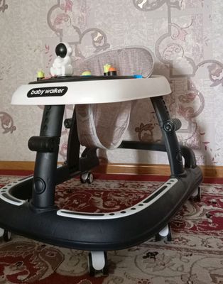Ходонка Янги