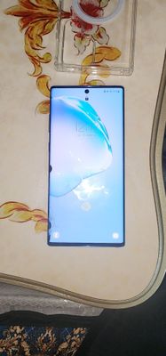 Samsung galaxy not 10 puls