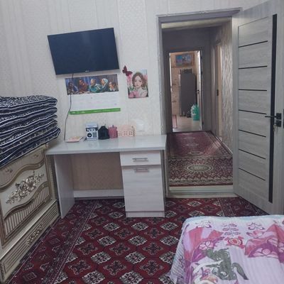 квартира в Кагане, посёлок янги хаёт.