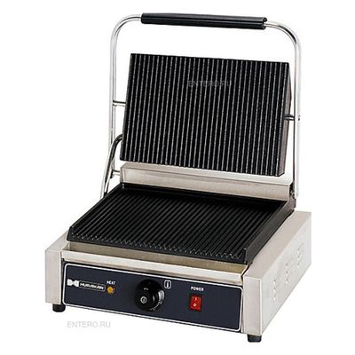 Гриль контактный HURAKAN HKN-PE34R