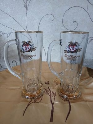 Кружки Пивные привозные