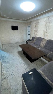 Chilonzor tumanida Novza metro yonida arenda kvartira oilaga beriladi