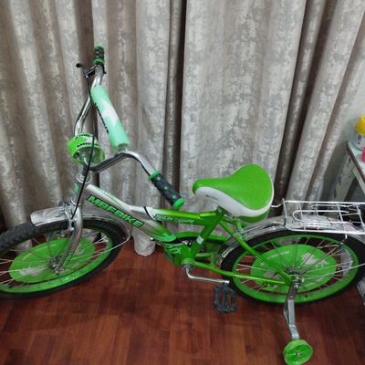 Велосипед MBF BIKE
