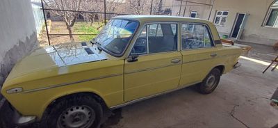 Jiguli korvorish kere