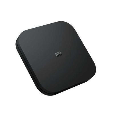 Тв бокс Xiaomi Tv Box S 2ND Gen
