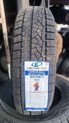 Razmer:165/70R13 Brend:Linglong Tire , Xitoy