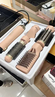 Ишлаши зур айланадиган вариант 1 марта ишлатилган стайлер