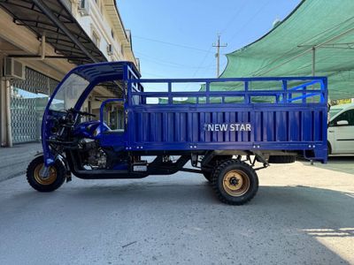 Грузовой мотоцикл 250 сс