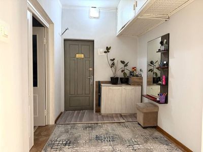 Buyuk ipak yo’li metro yaqinida arenda kvartira