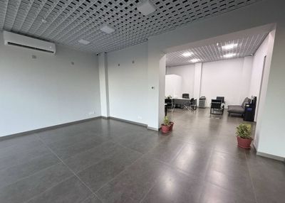 Аренда коммерческого помещения 120 кв.м