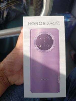 HONOR X9c 8/256