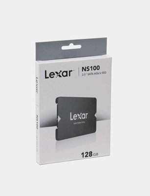 Ssd sata Lexar 128~2tb