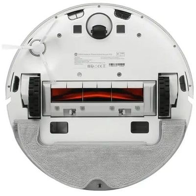 Робот-пылесос Xiaomi Robot Vacuum X10