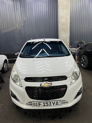 Spark 1,25 oq mehanika