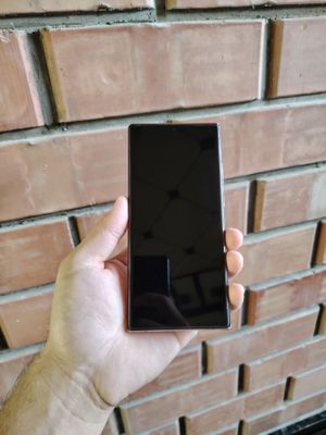 Galaxy Note 20 Ultra 256гб
