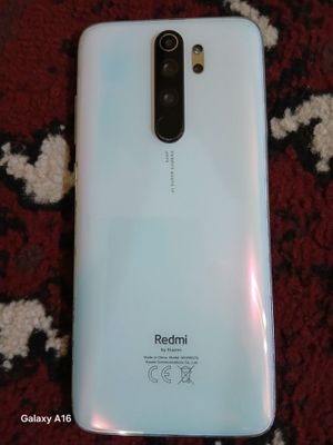 Redmi not 8 pro 128 talik