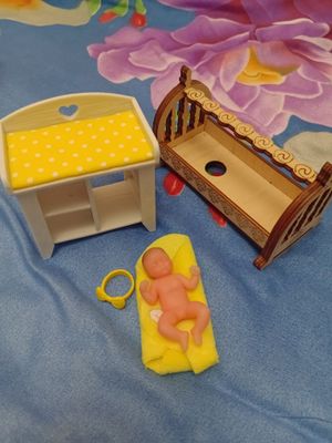Baby toy original
