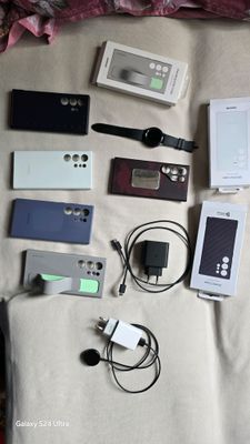 Samsung galaxy s24 ultra 512gb ideal