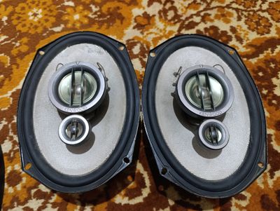 Kenwood Vietnam original