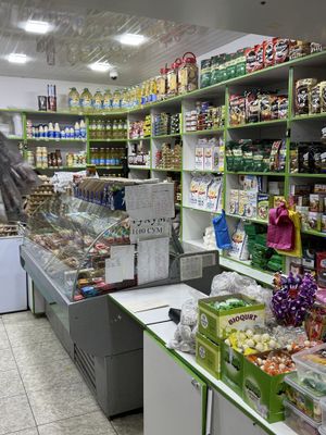 Продам Юнусабад магазин
