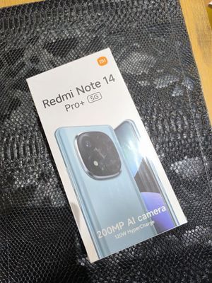 Reddit note 14 pro plus 5G 8/256