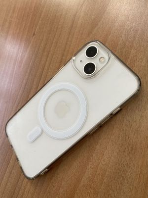 Iphone 13 128 как новый