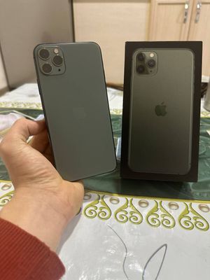 Iphone 11 pro max kar dak bor