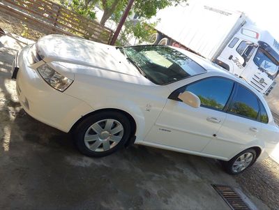 Продаётся chevrolet lacetti