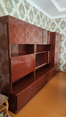 Продам легендарный шкаф из Грозного!