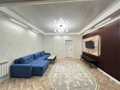 3-комнатная квартира 70 м² в Мирабаде — ул. Афросиаб