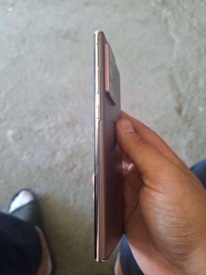 samsung note 20 ultra 5g 12/256