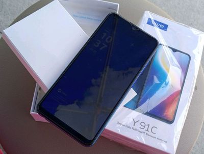 smartfon vivoY91C