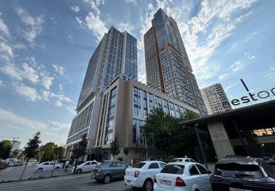 Аренда помещение, жк NEST ONE, 55m2